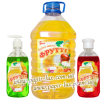 РІДКЕ МИЛО (FRUTTI)