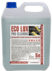 ECO LUX - PRO CLEANING